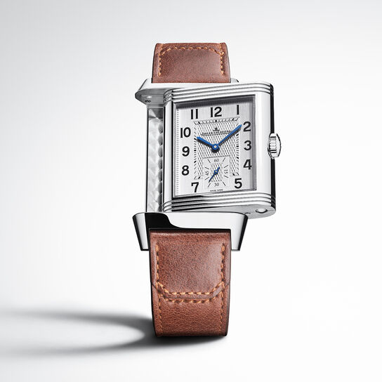 JaegerLeCoultre Watch Reverso Classic Large Duoface